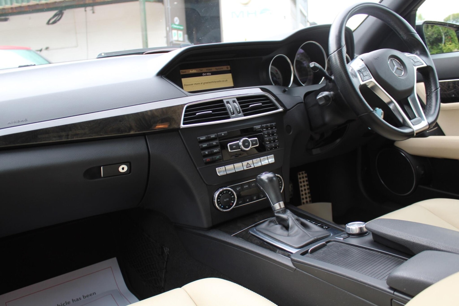Used Mercedes-Benz C-Class 2011 for sale - 76042097: Photo 15