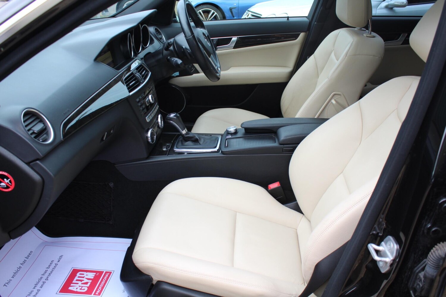 Used Mercedes-Benz C-Class 2011 for sale - 76042097: Photo 18