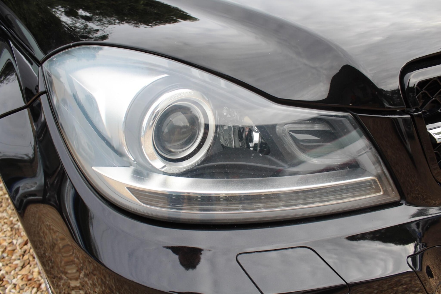 Used Mercedes-Benz C-Class 2011 for sale - 76042097: Photo 19