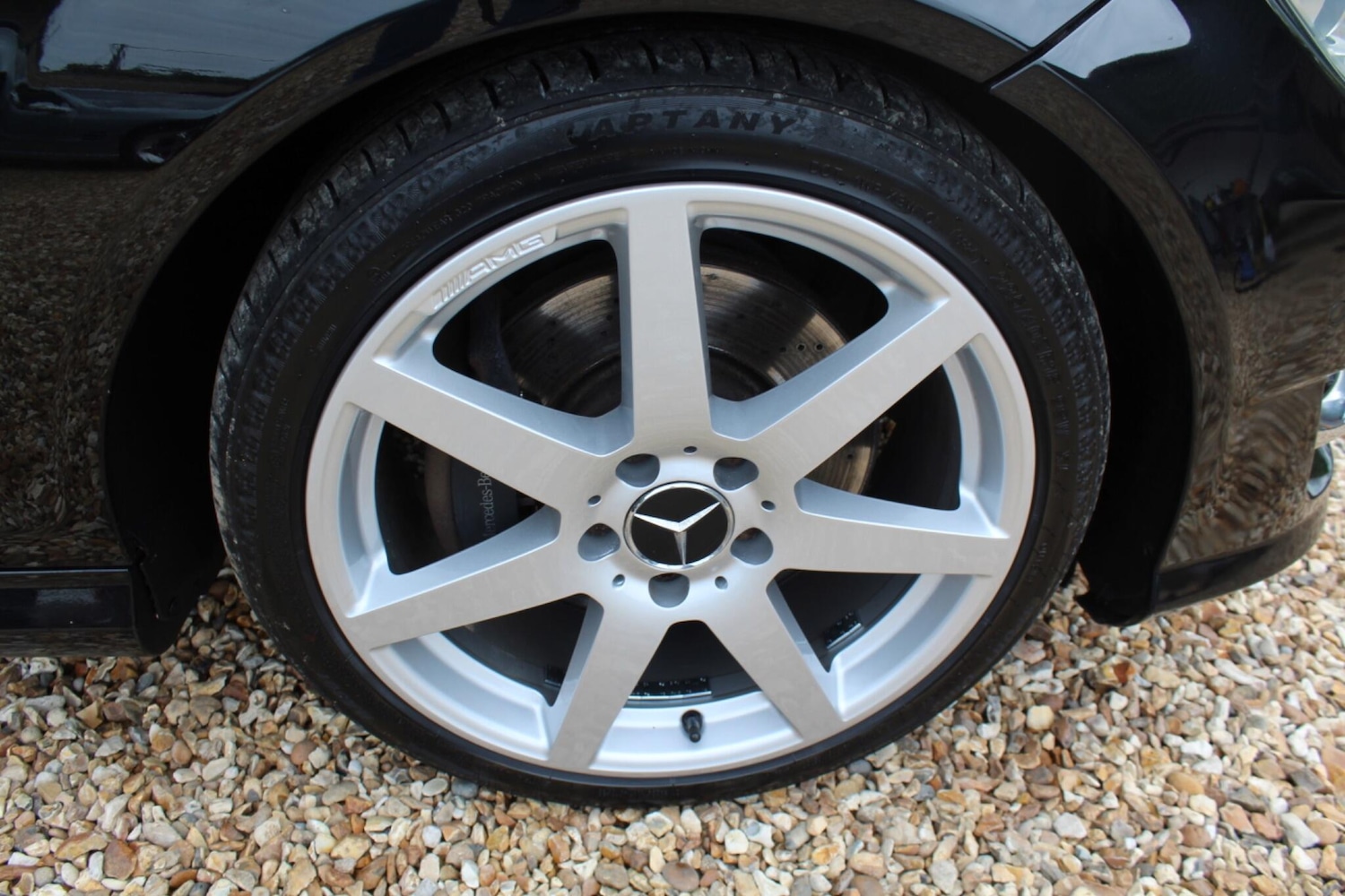 Used Mercedes-Benz C-Class 2011 for sale - 76042097: Photo 25