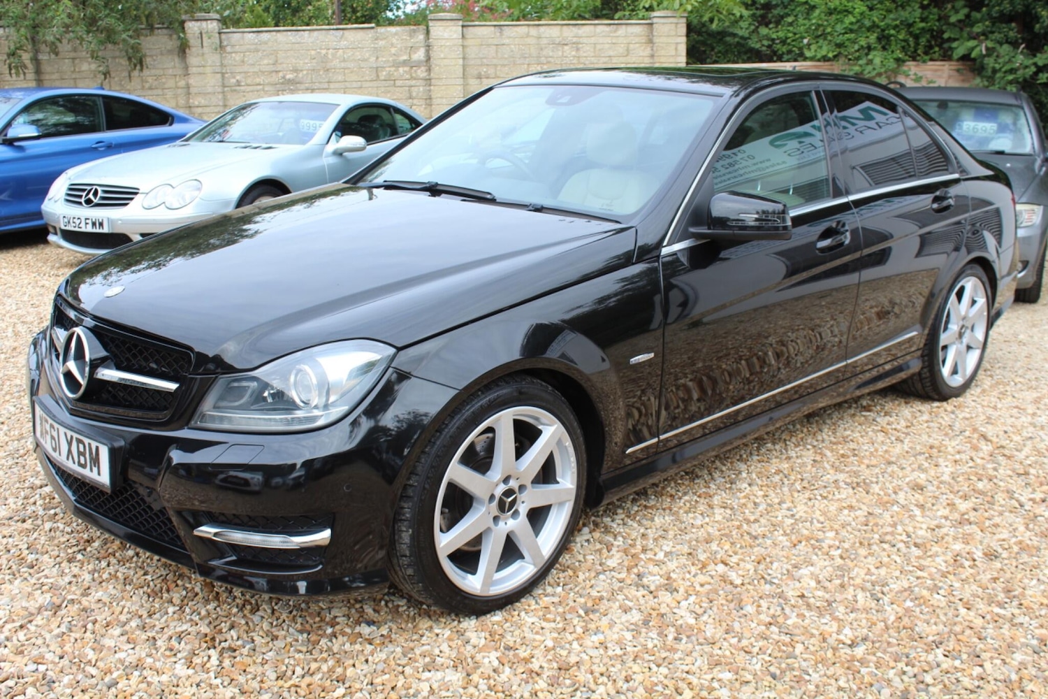 Used Mercedes-Benz C-Class 2011 for sale - 76042097: Photo 28