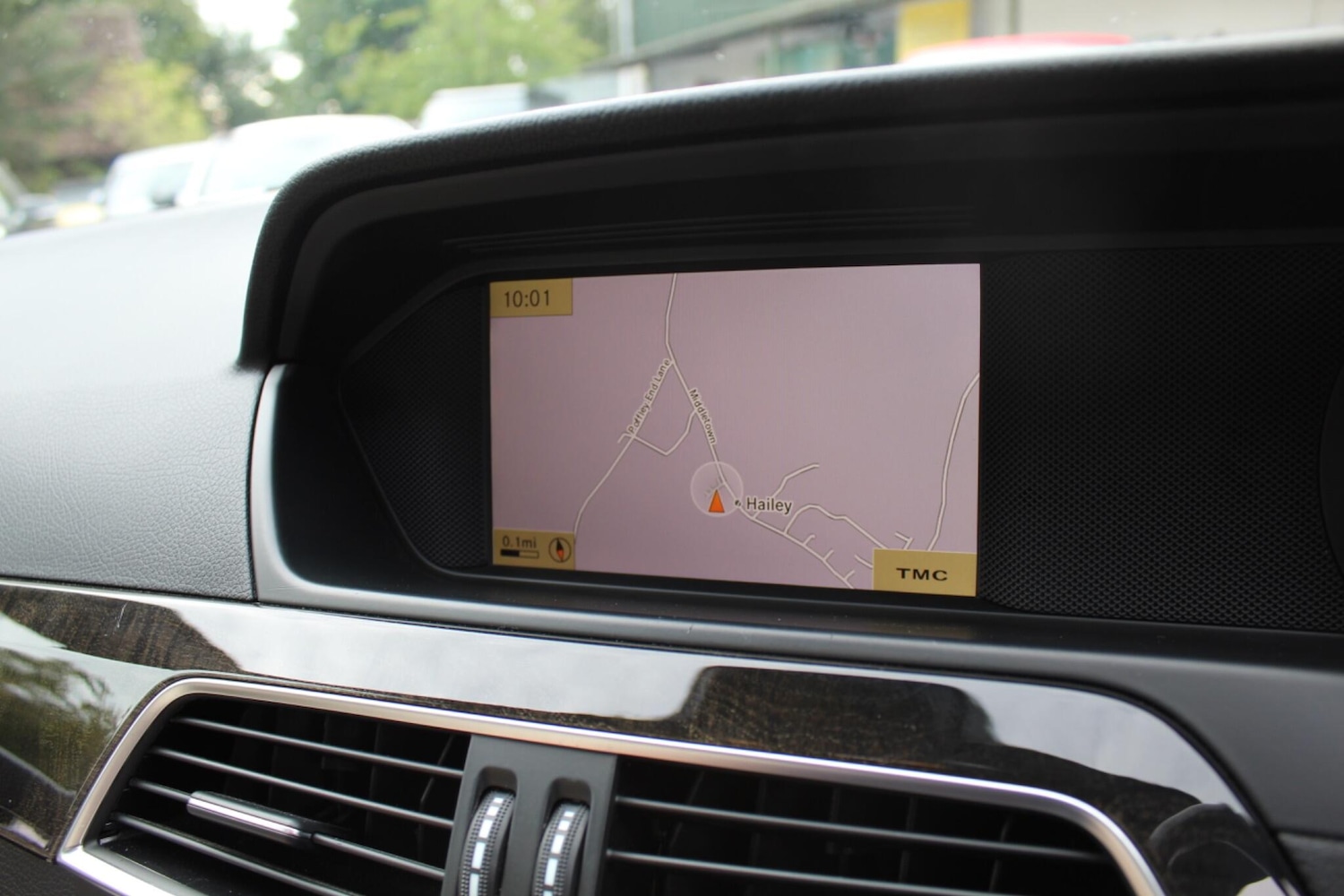 Used Mercedes-Benz C-Class 2011 for sale - 76042097: Photo 7