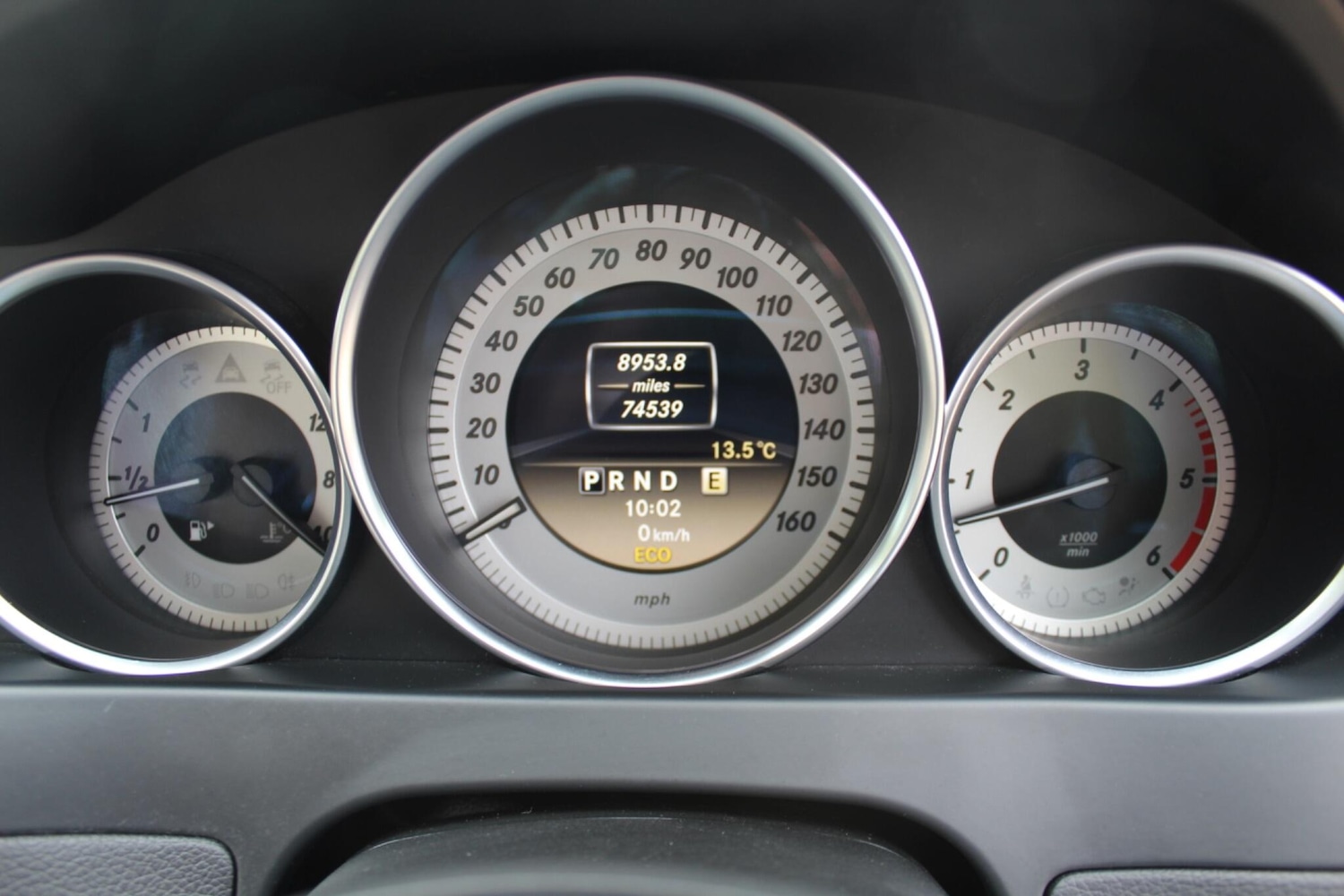 Used Mercedes-Benz C-Class 2011 for sale - 76042097: Photo 8