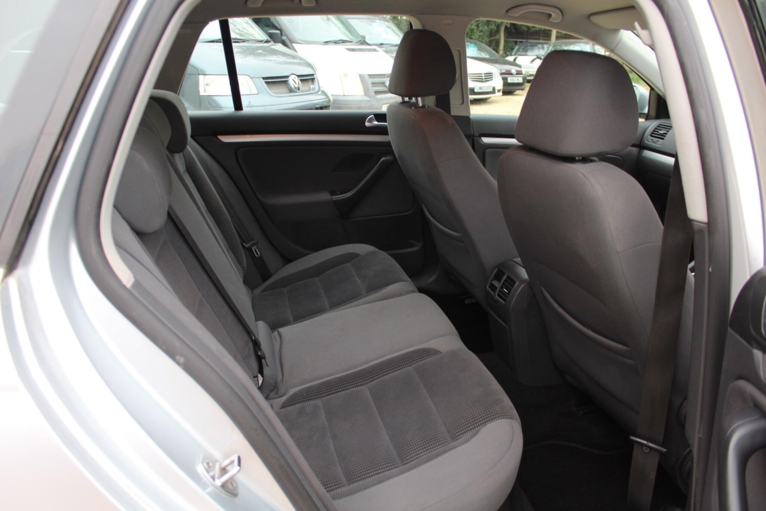Used Volkswagen Golf 2009 for sale - 78184368: Photo 10