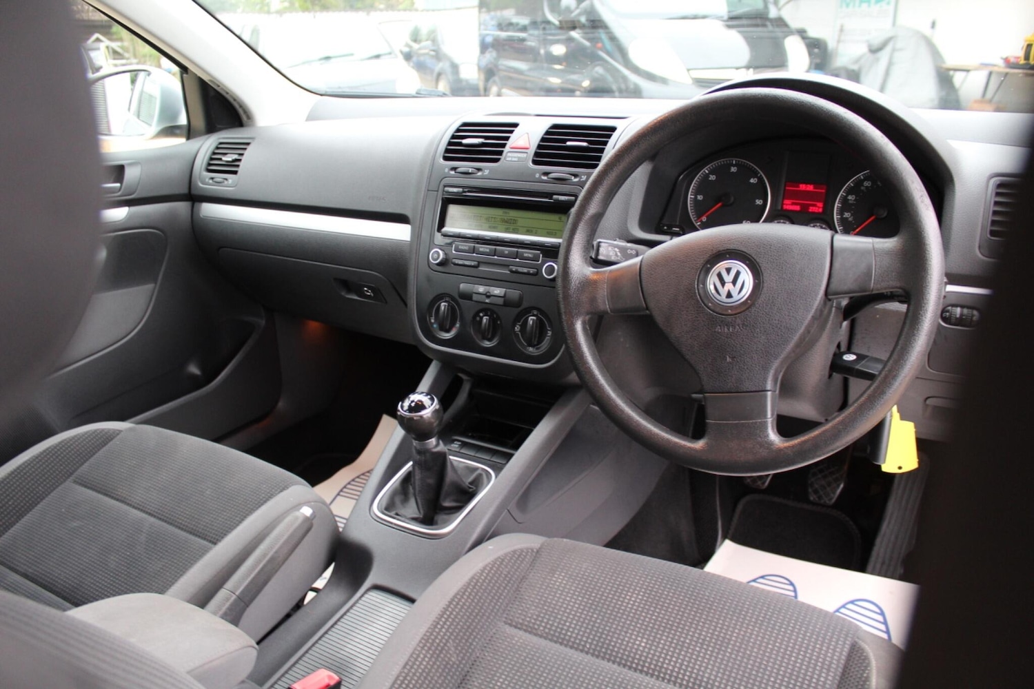 Used Volkswagen Golf 2009 for sale - 78184368: Photo 11