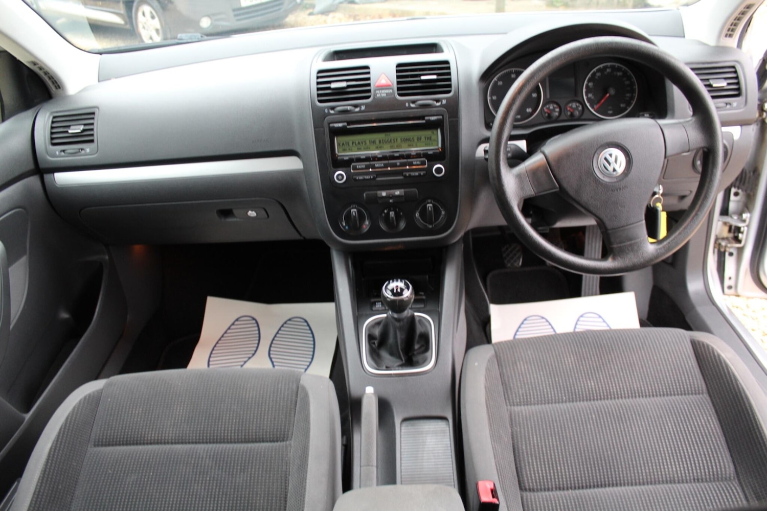 Used Volkswagen Golf 2009 for sale - 78184368: Photo 12
