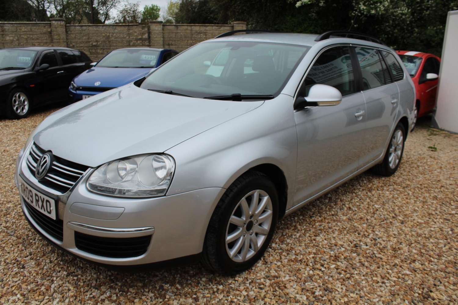 Used Volkswagen Golf 2009 for sale - 78184368: Photo 16