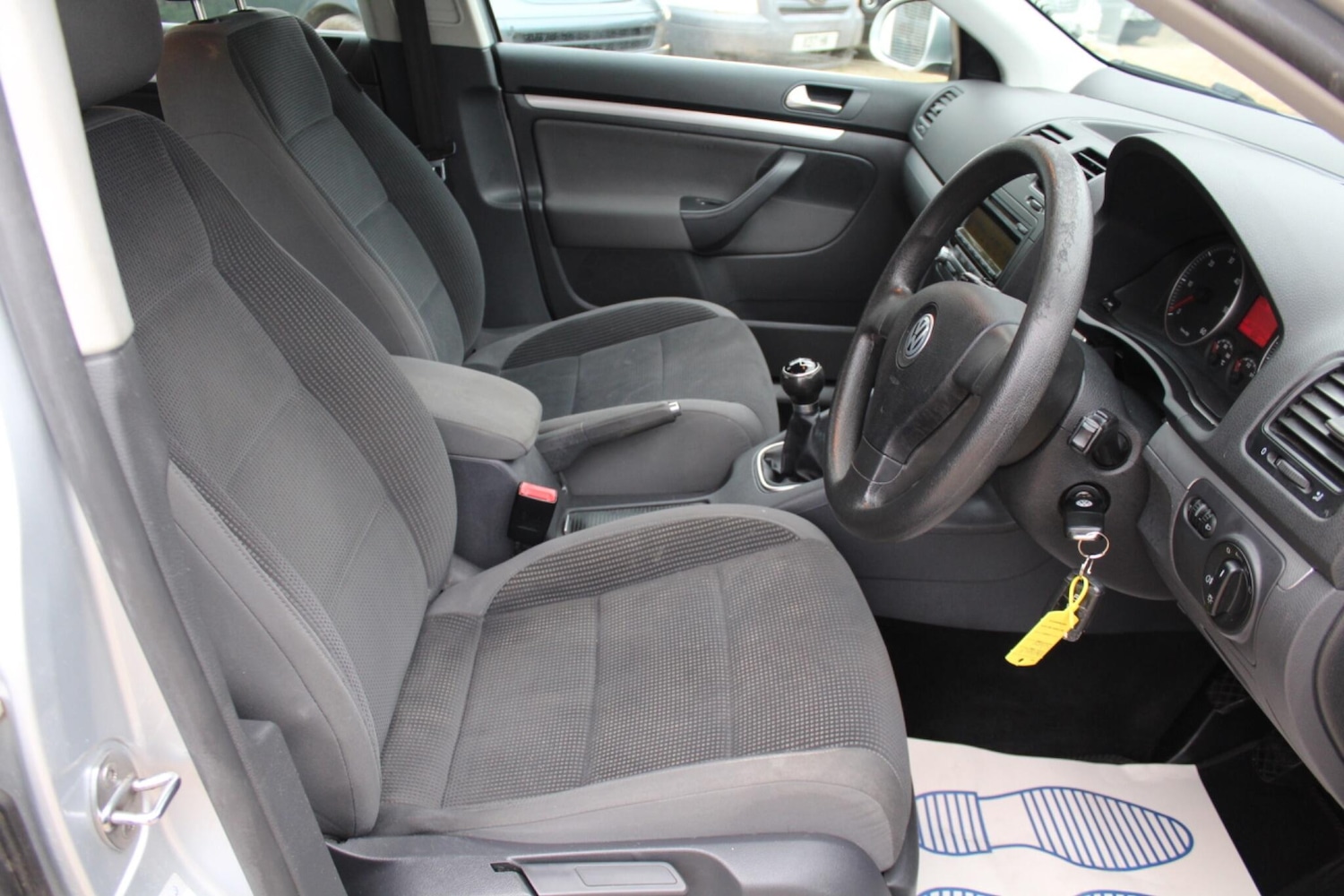 Used Volkswagen Golf 2009 for sale - 78184368: Photo 17