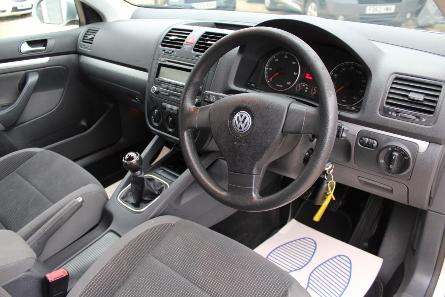 Used Volkswagen Golf 2009 for sale - 78184368: Photo 18
