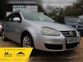 Used Volkswagen Golf 2009 for sale - 78184368: Photo