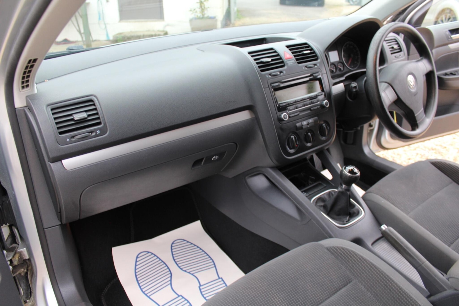 Used Volkswagen Golf 2009 for sale - 78184368: Photo 2