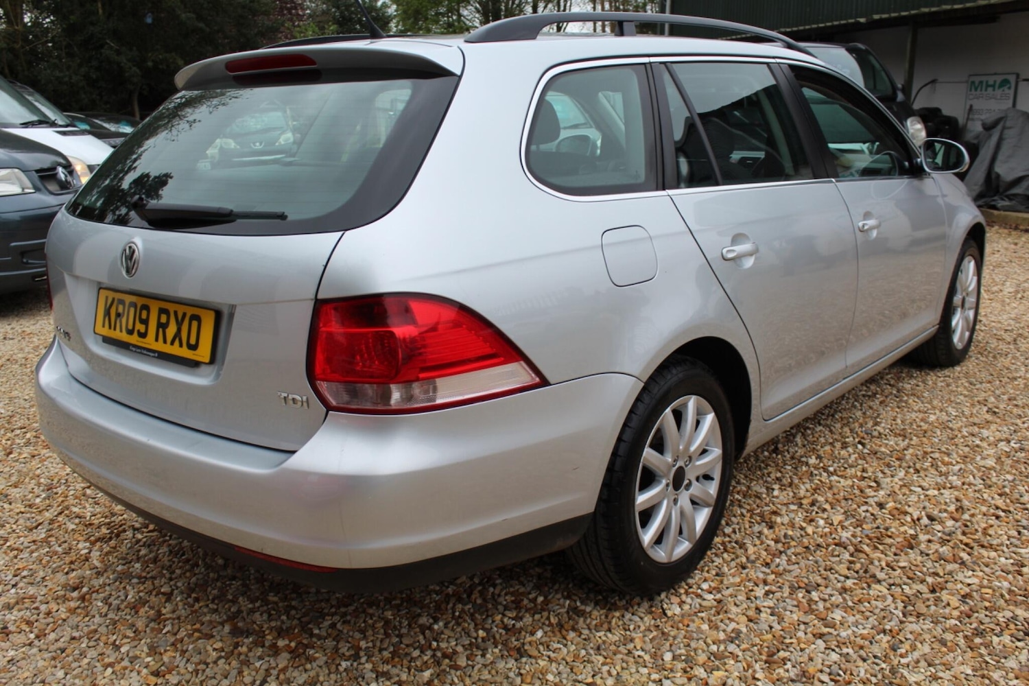 Used Volkswagen Golf 2009 for sale - 78184368: Photo 21