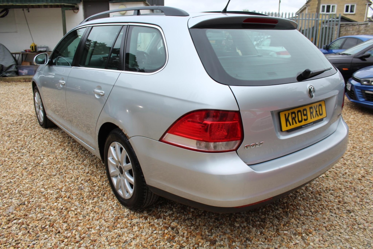 Used Volkswagen Golf 2009 for sale - 78184368: Photo 22