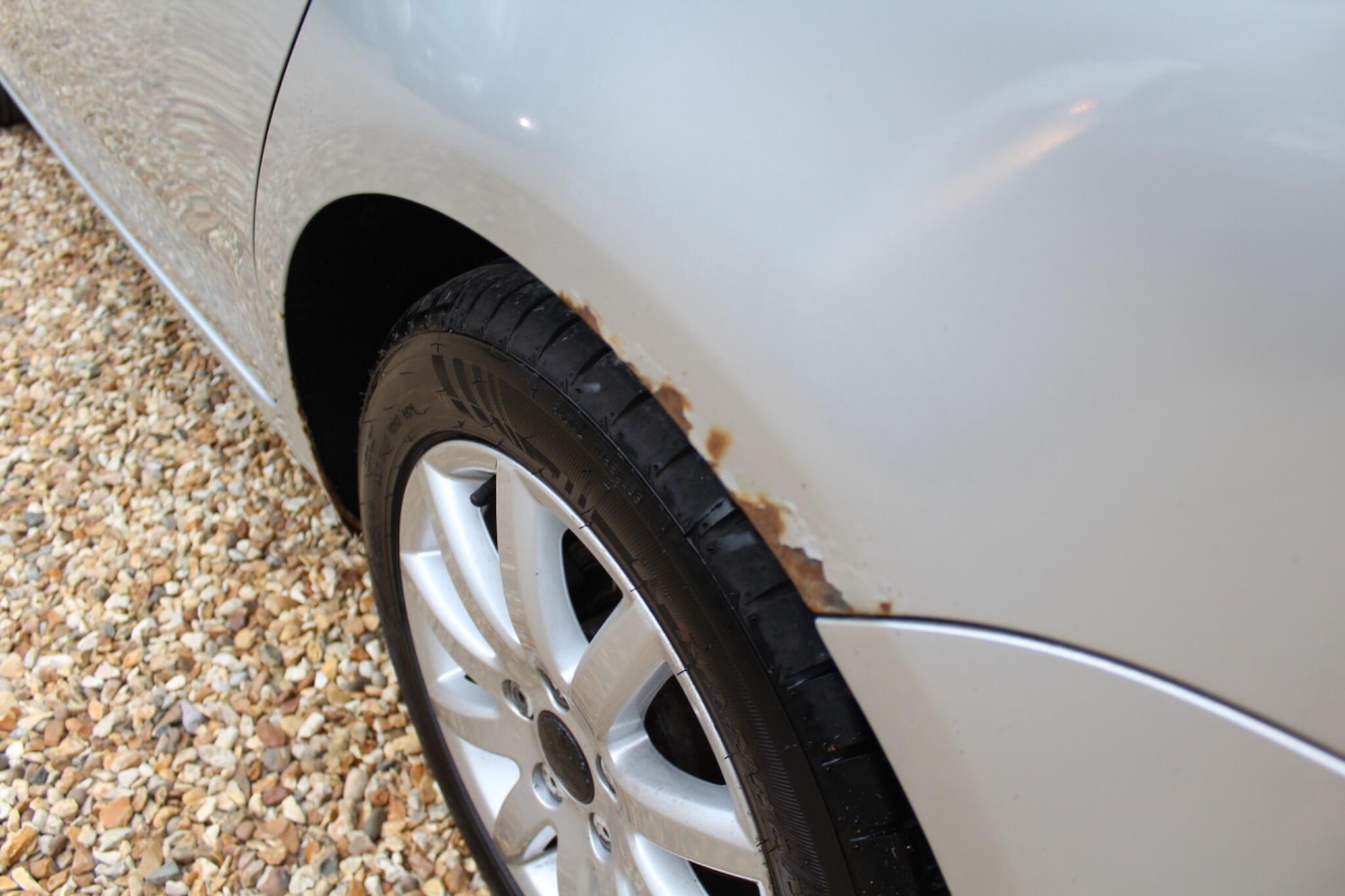 Used Volkswagen Golf 2009 for sale - 78184368: Photo 23