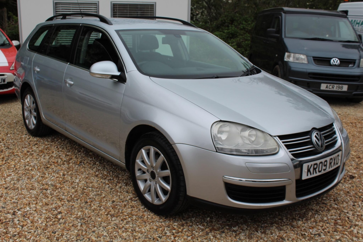 Used Volkswagen Golf 2009 for sale - 78184368: Photo 24