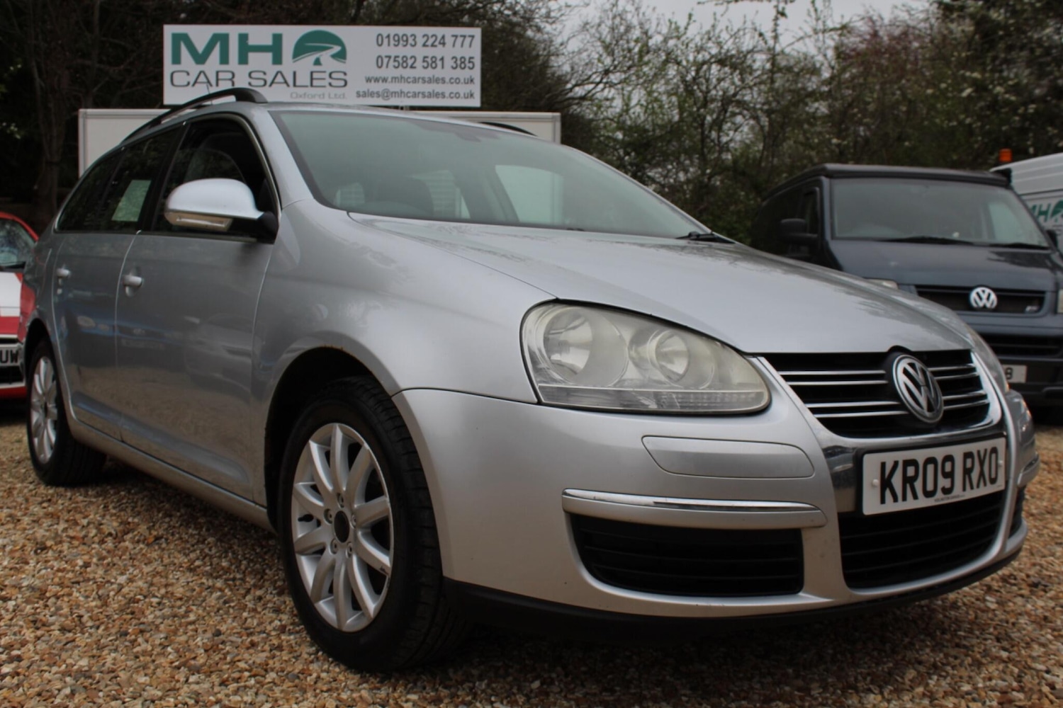 Used Volkswagen Golf 2009 for sale - 78184368: Photo 3