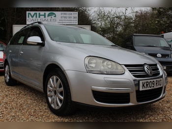 Used Volkswagen Golf 2009 for sale - 78184368: Photo