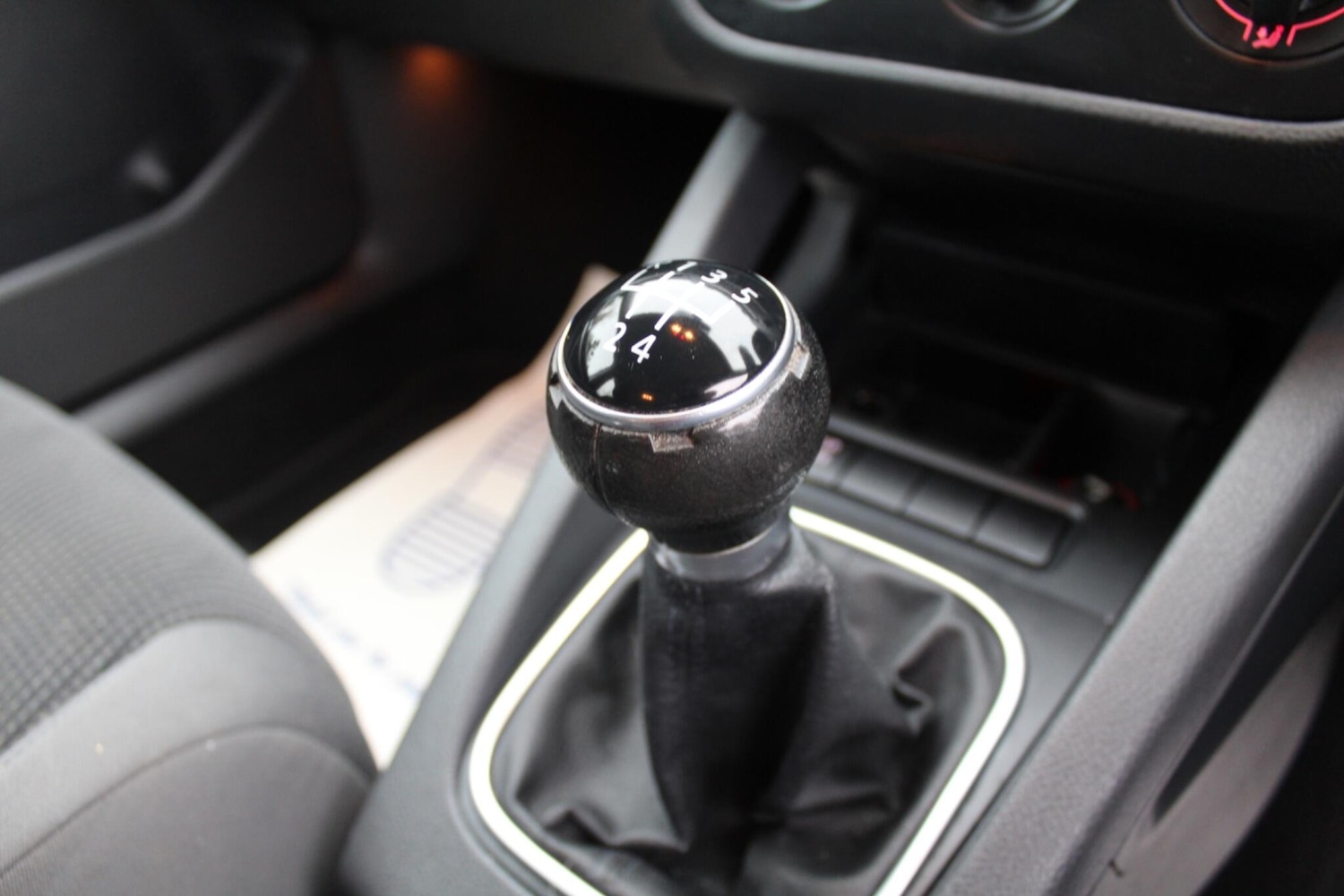 Used Volkswagen Golf 2009 for sale - 78184368: Photo 4