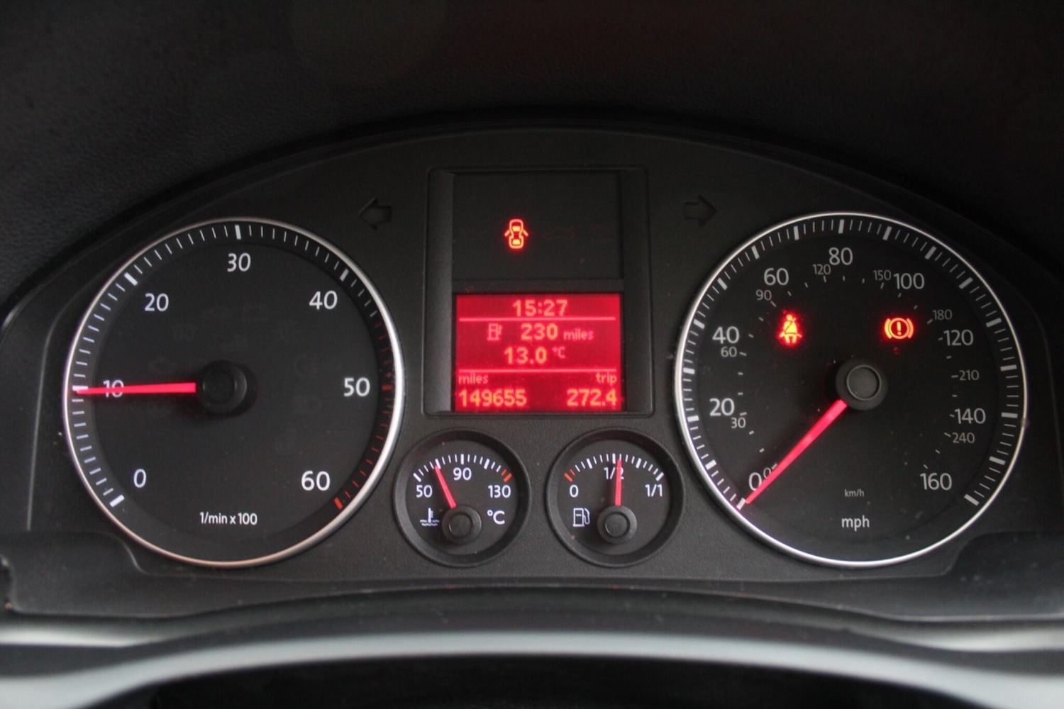 Used Volkswagen Golf 2009 for sale - 78184368: Photo 5