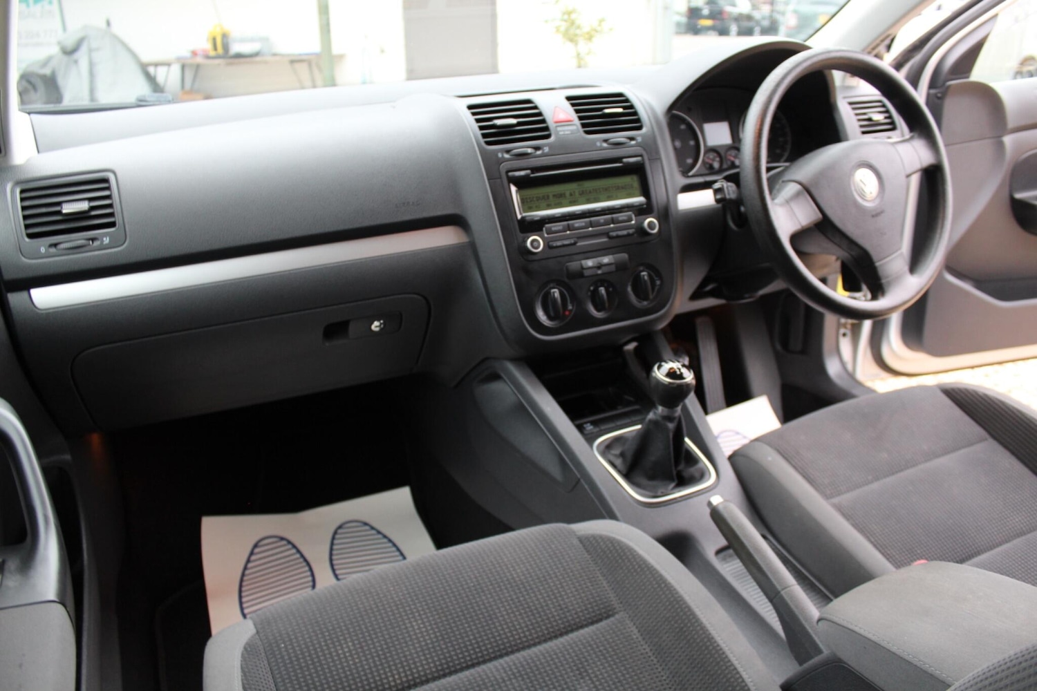 Used Volkswagen Golf 2009 for sale - 78184368: Photo 7