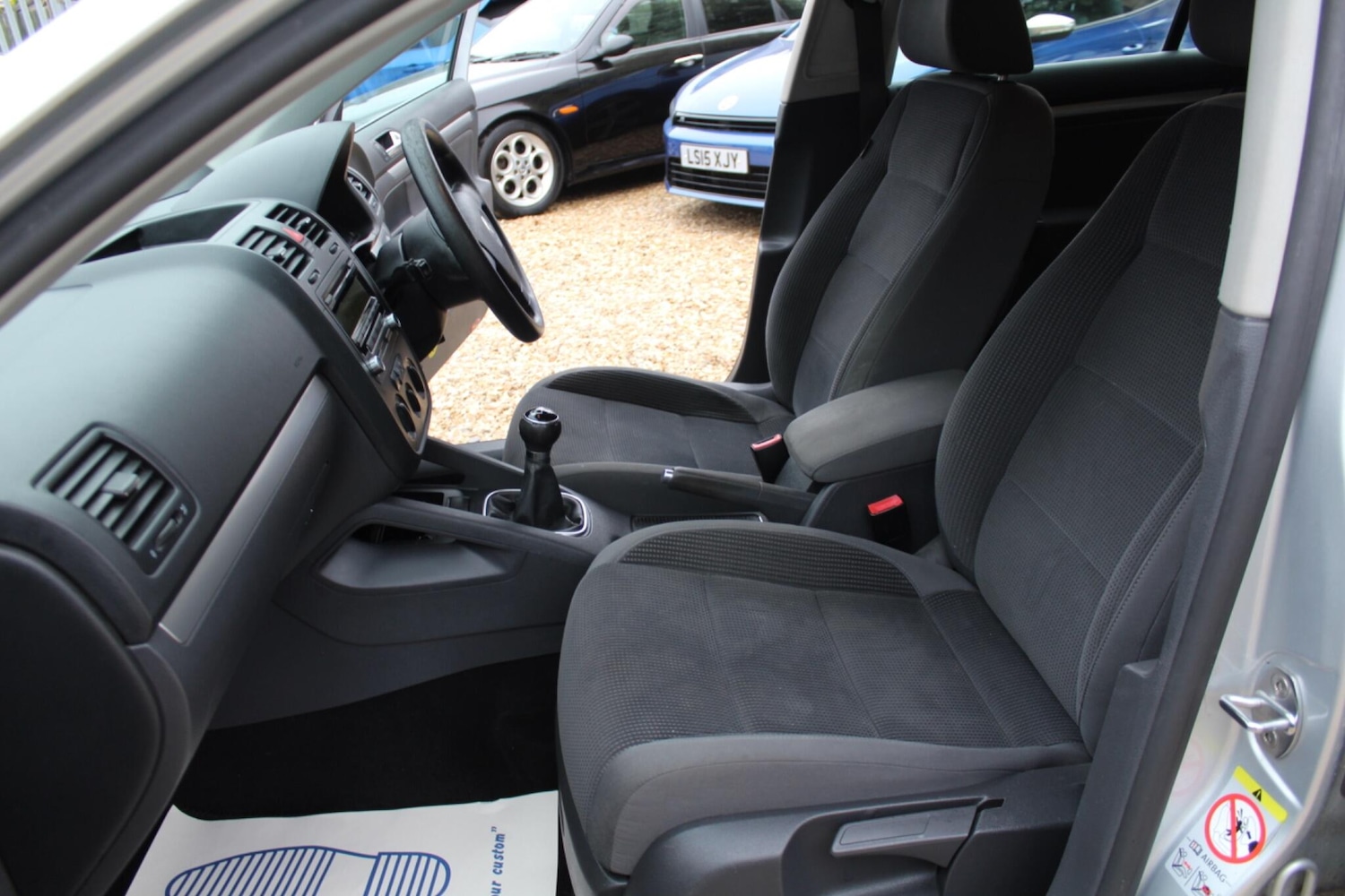 Used Volkswagen Golf 2009 for sale - 78184368: Photo 8