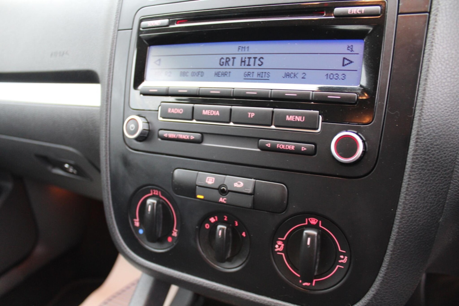 Used Volkswagen Golf 2009 for sale - 78184368: Photo 9