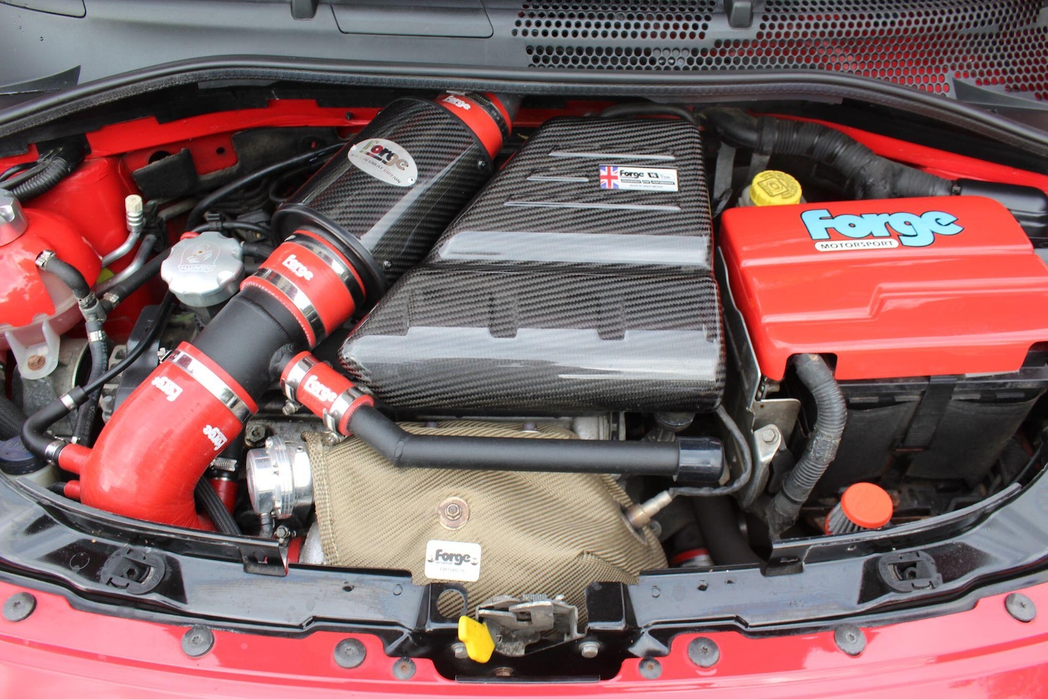 Used Abarth 595 for sale - 76989930: Photo 2