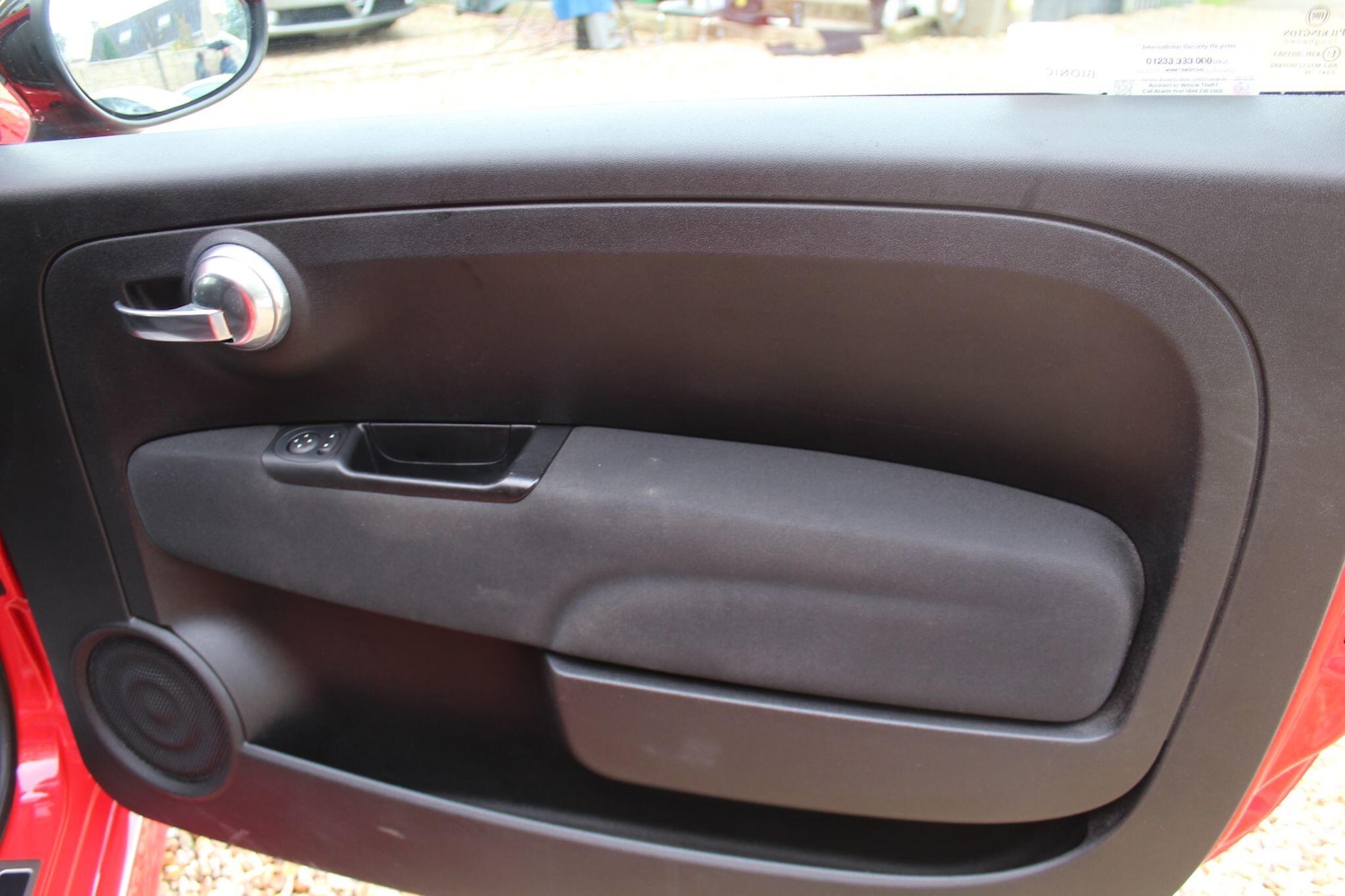 Used Abarth 595 for sale - 76989930: Photo 21