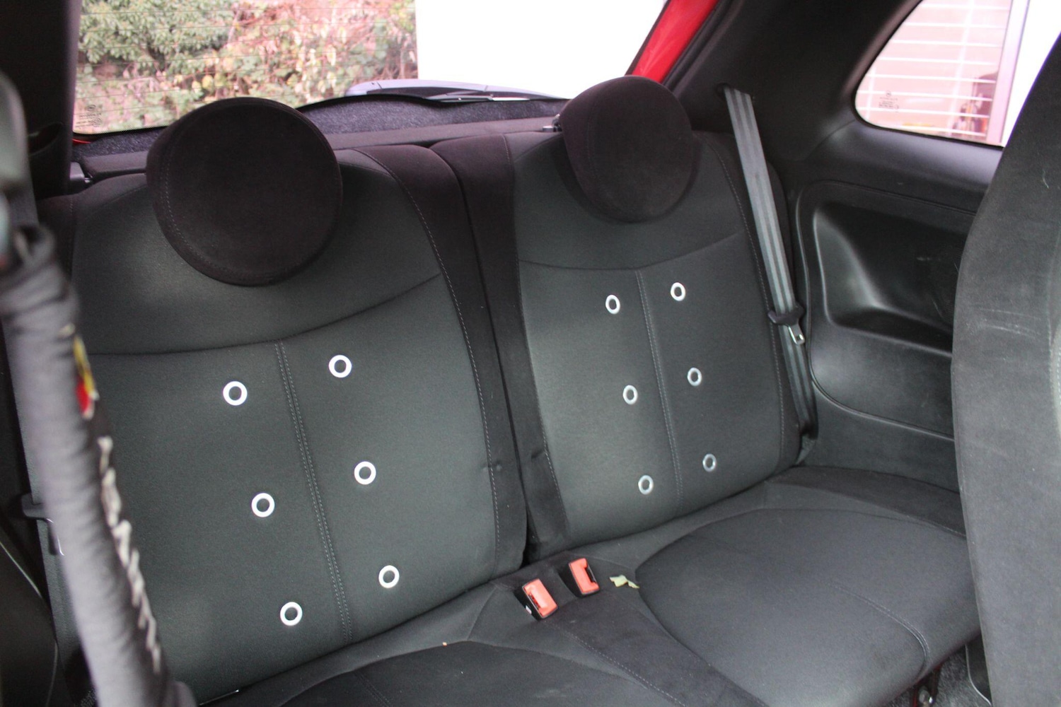 Used Abarth 595 for sale - 76989930: Photo 22