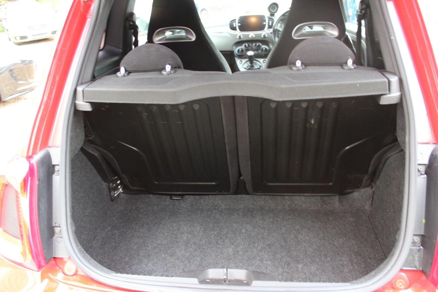 Used Abarth 595 for sale - 76989930: Photo 25