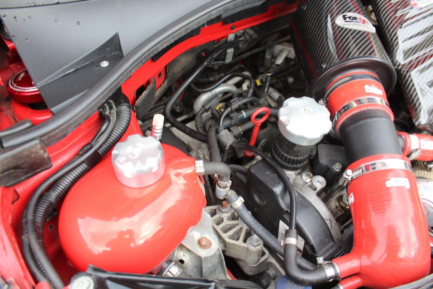 Used Abarth 595 for sale - 76989930: Photo 34