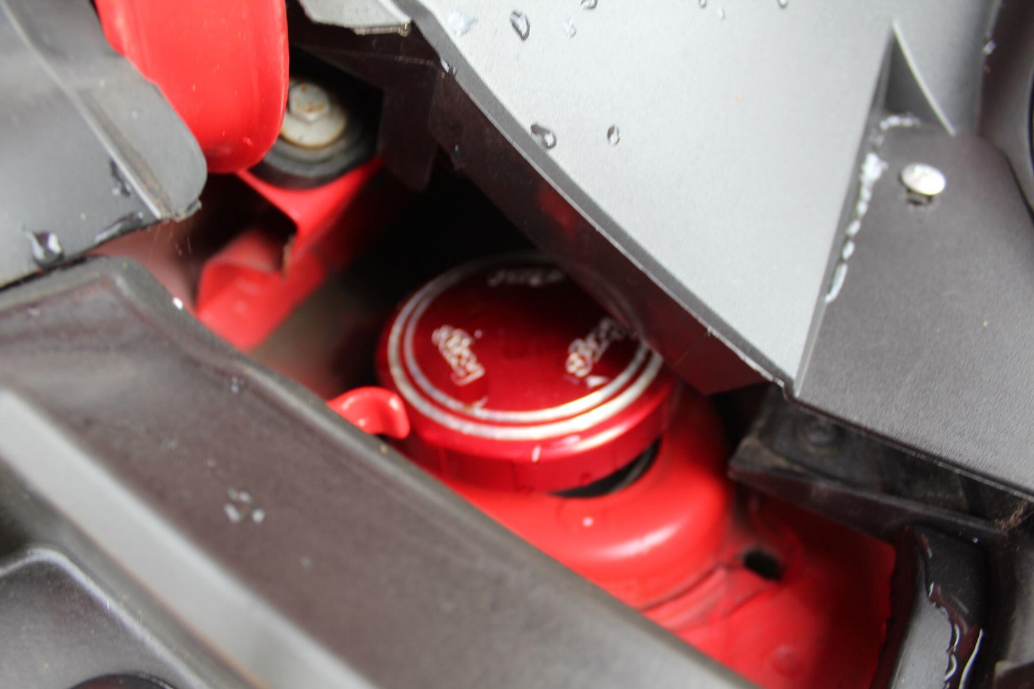 Used Abarth 595 for sale - 76989930: Photo 37