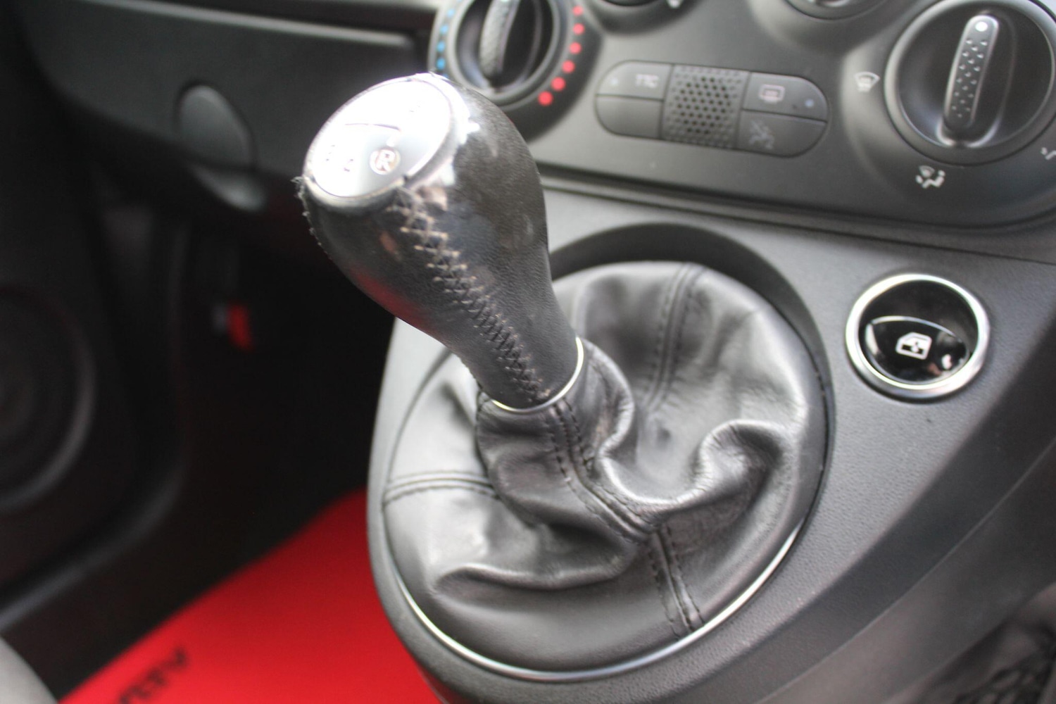 Used Abarth 595 for sale - 76989930: Photo 45