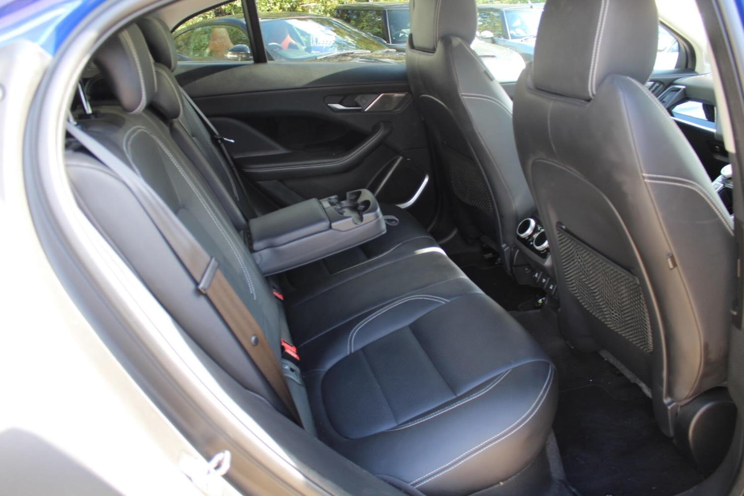 Used Jaguar I-Pace 2019 for sale - 76122798: Photo 11