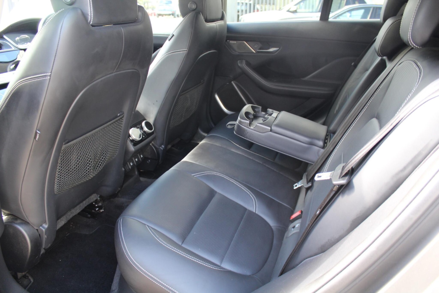 Used Jaguar I-Pace 2019 for sale - 76122798: Photo 16