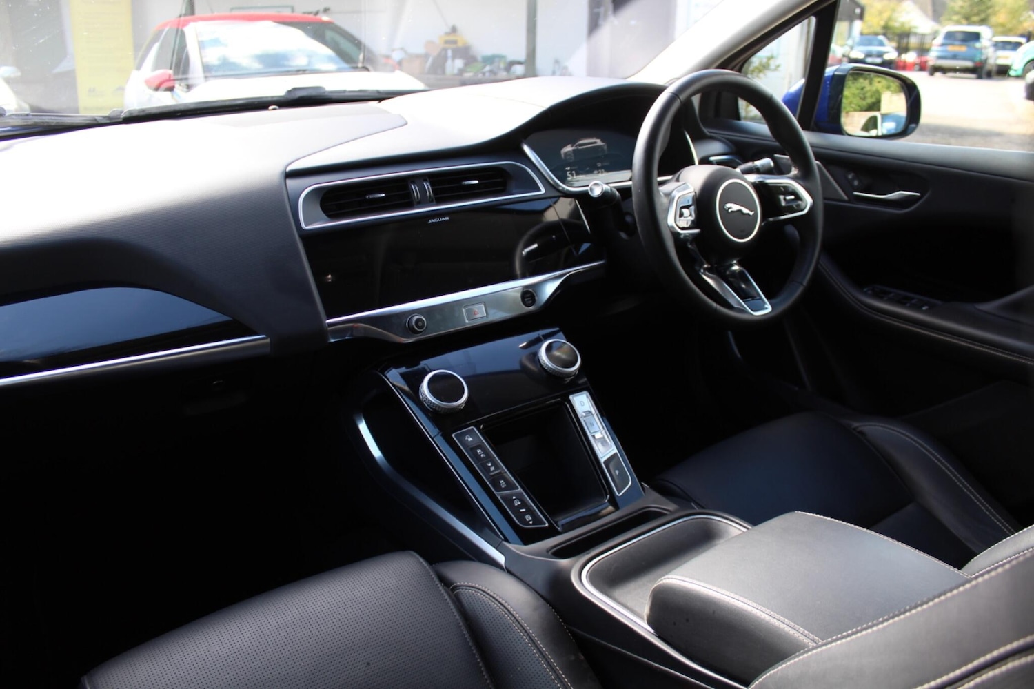 Used Jaguar I-Pace 2019 for sale - 76122798: Photo 17