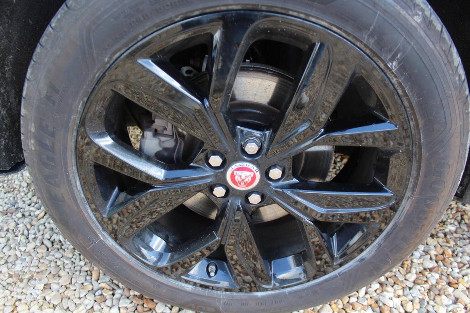 Used Jaguar I-Pace 2019 for sale - 76122798: Photo 19