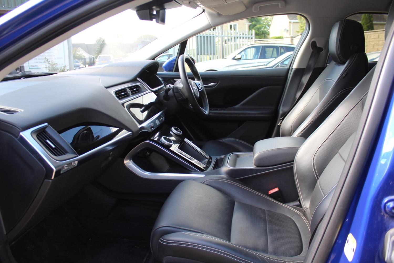 Used Jaguar I-Pace 2019 for sale - 76122798: Photo 22