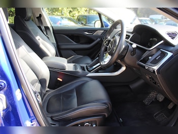 Used Jaguar I-Pace 2019 for sale - 76122798: Photo 2