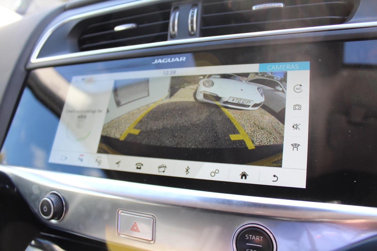 Used Jaguar I-Pace 2019 for sale - 76122798: Photo 3