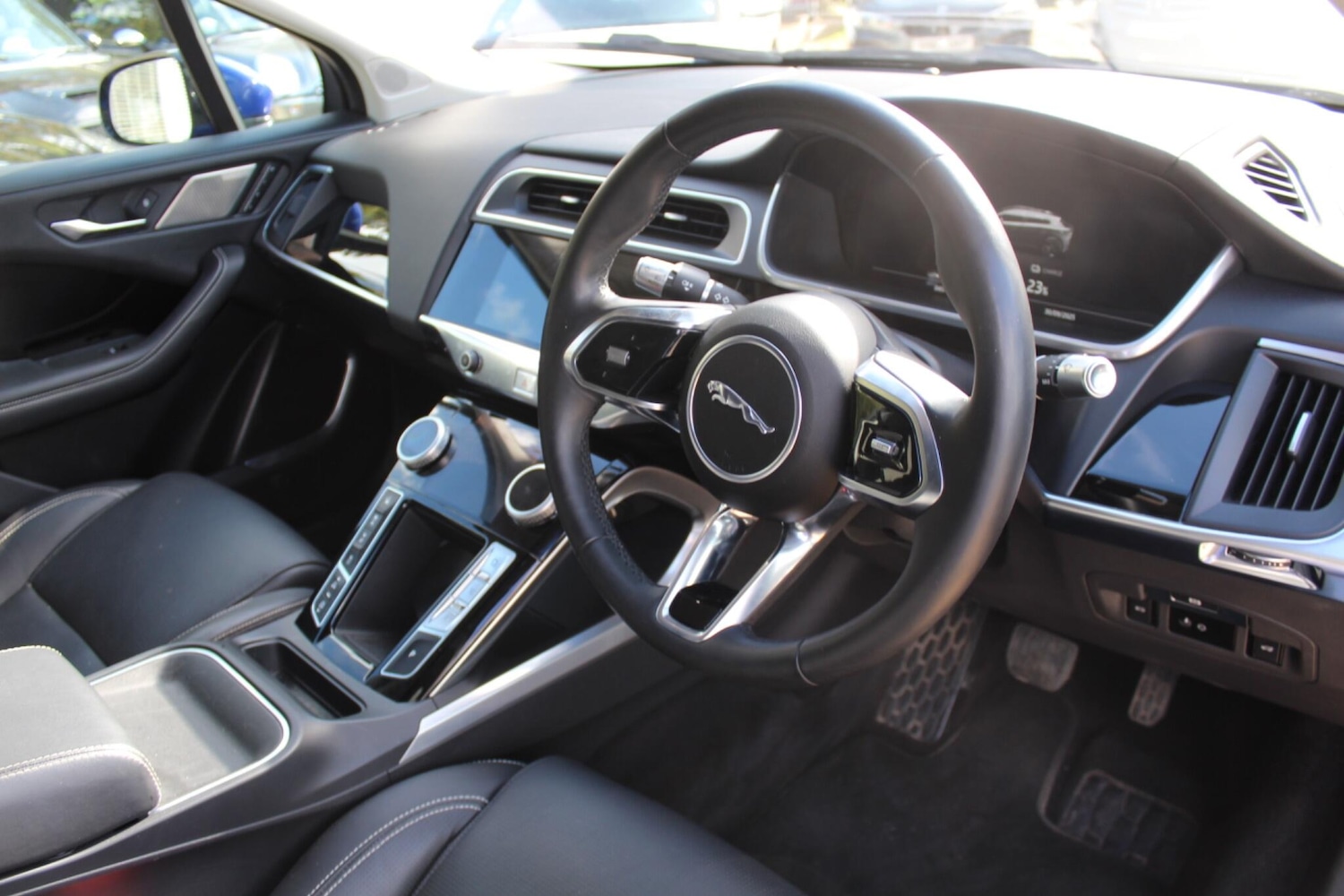 Used Jaguar I-Pace 2019 for sale - 76122798: Photo 4