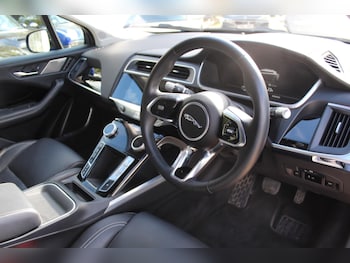 Used Jaguar I-Pace 2019 for sale - 76122798: Photo 4