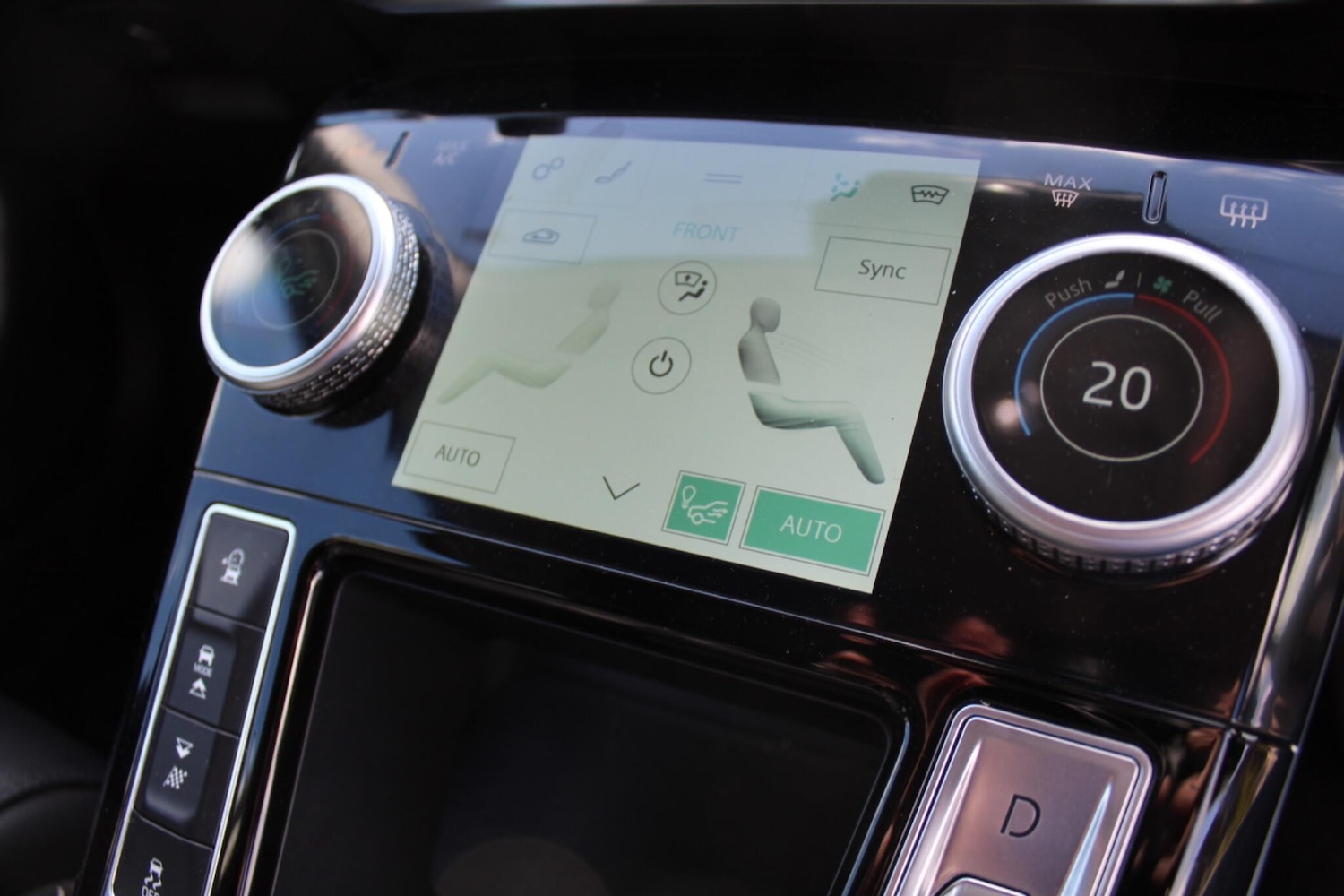 Used Jaguar I-Pace 2019 for sale - 76122798: Photo 7