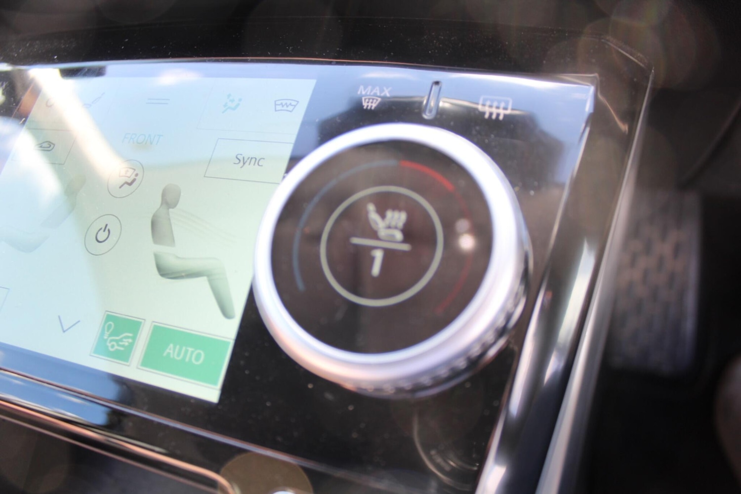 Used Jaguar I-Pace 2019 for sale - 76122798: Photo 8