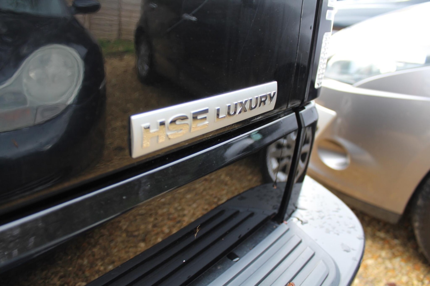 Used Land Rover Discovery 2014 for sale - 77358643: Photo 12