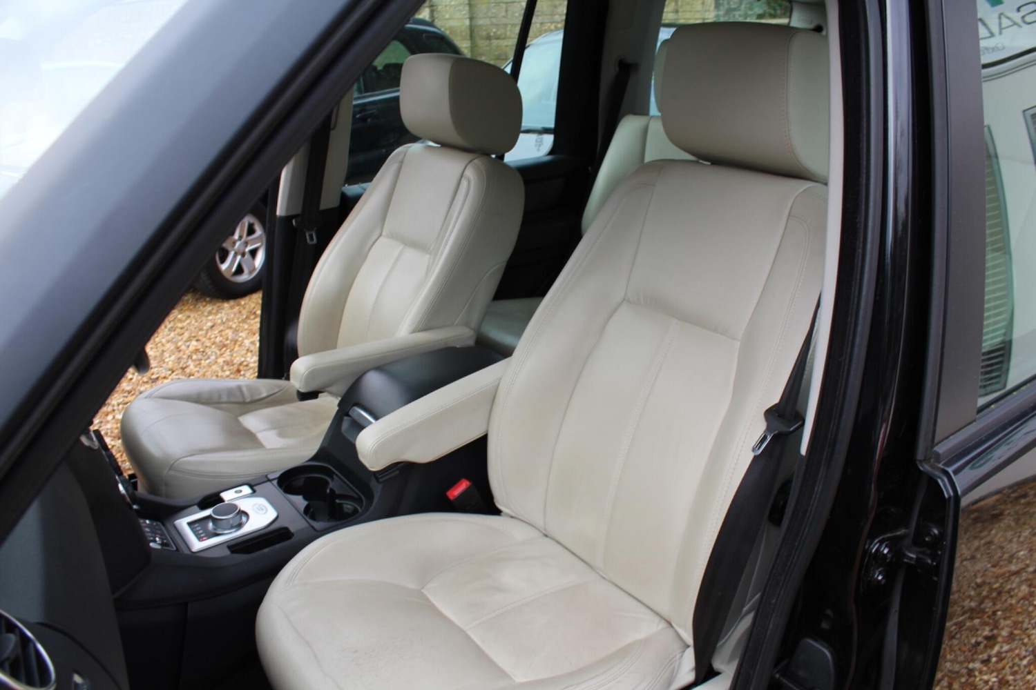 Used Land Rover Discovery 2014 for sale - 77358643: Photo 14