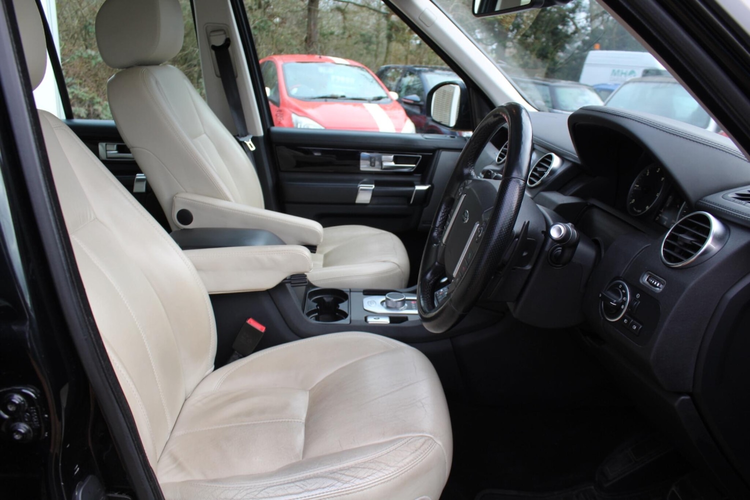 Used Land Rover Discovery 2014 for sale - 77358643: Photo 7