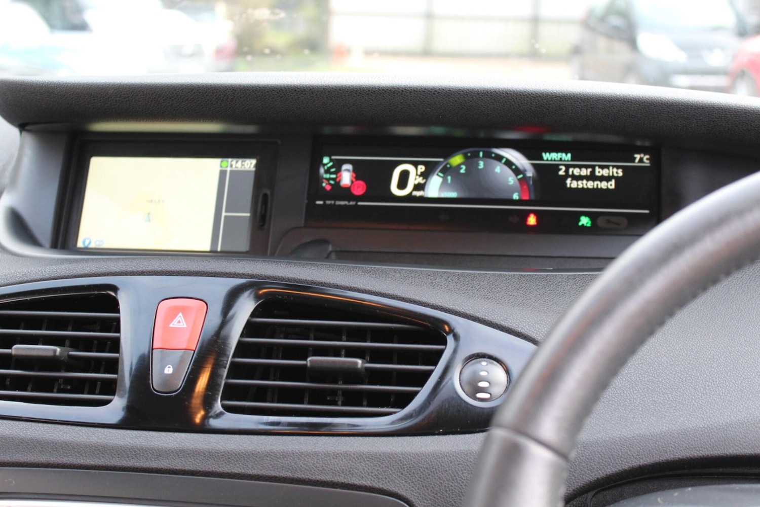 Used Renault Scenic 2011 for sale - 76976626: Photo 12