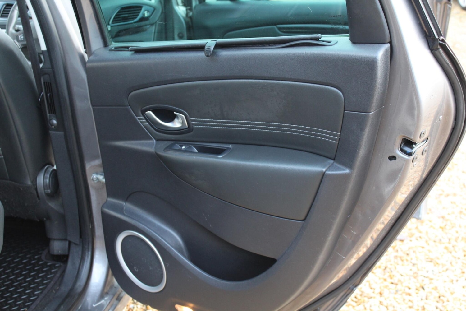 Used Renault Scenic 2011 for sale - 76976626: Photo 14