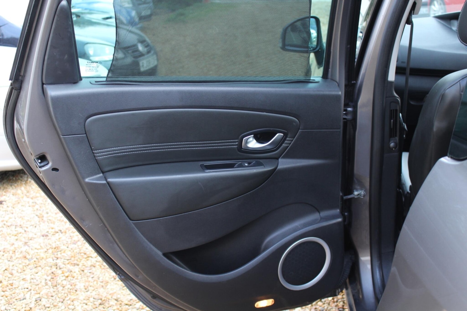 Used Renault Scenic 2011 for sale - 76976626: Photo 15